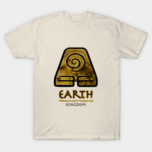 The earth 2 T-Shirt